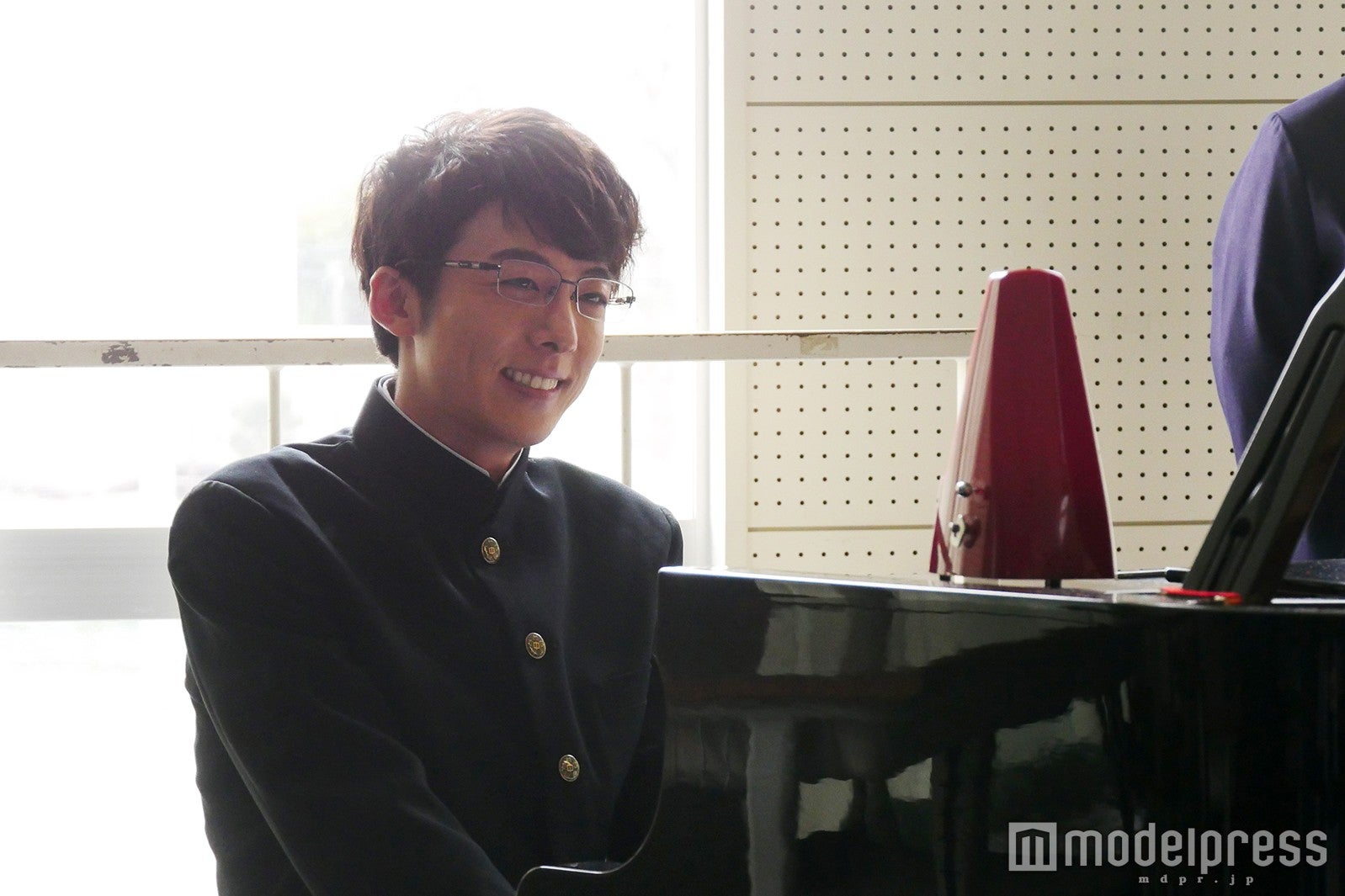 高橋一生（画像提供：テレビ朝日）