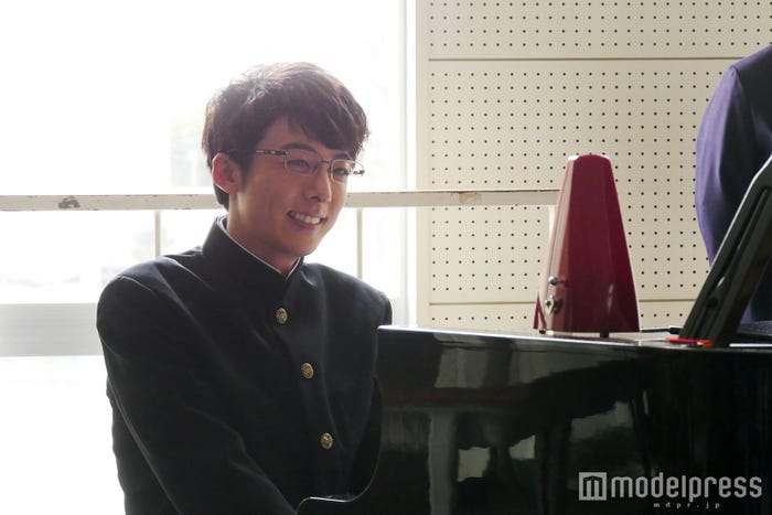 高橋一生(画像提供:テレビ朝日)