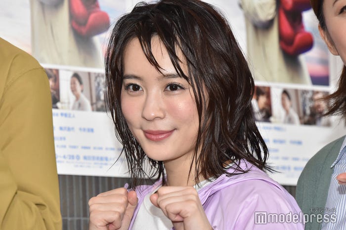 北乃きい(C)モデルプレス