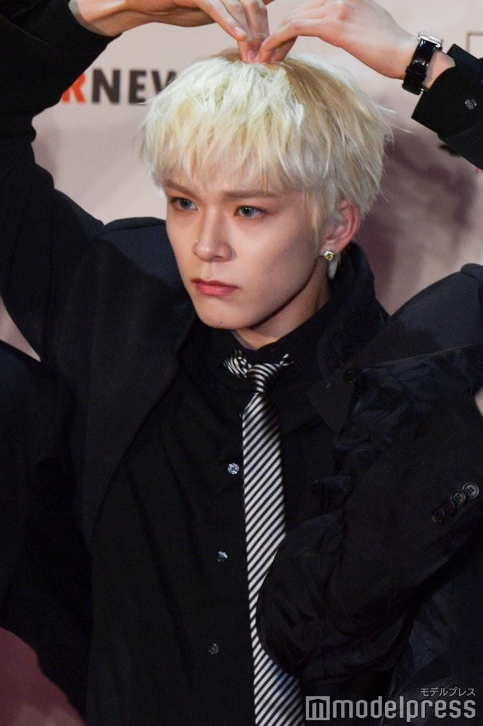 アサヒ (C)モデルプレス