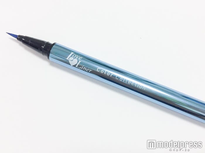 【msh】「ラブライナー カラーコレクション“アクアブルー”」/写真:Cecil Inoue(C)モデルプレス