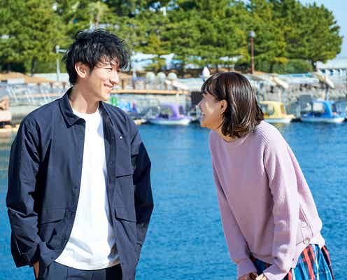 【子宮恋愛 第8話】まき、山手と甘い時間楽しむ 衝撃の告白とは