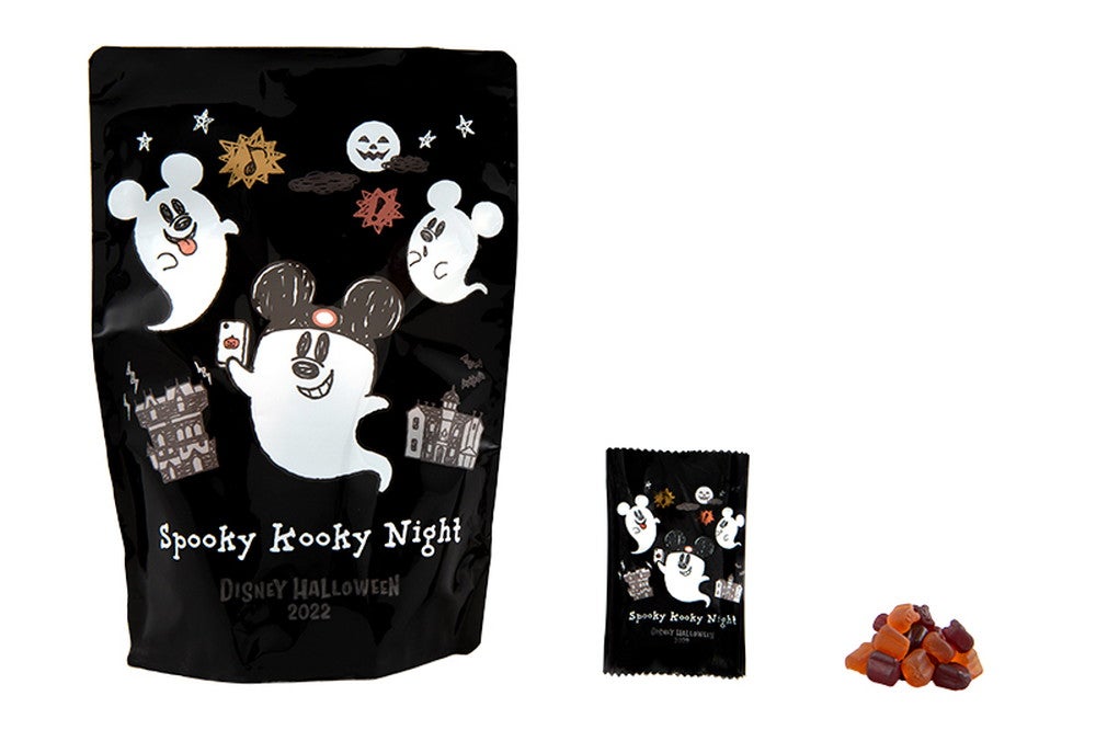 グミ800円（C）Disney