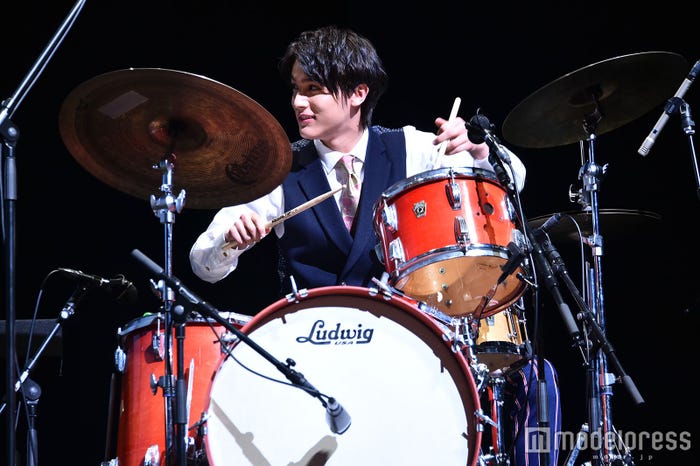 中川大志(C)モデルプレス