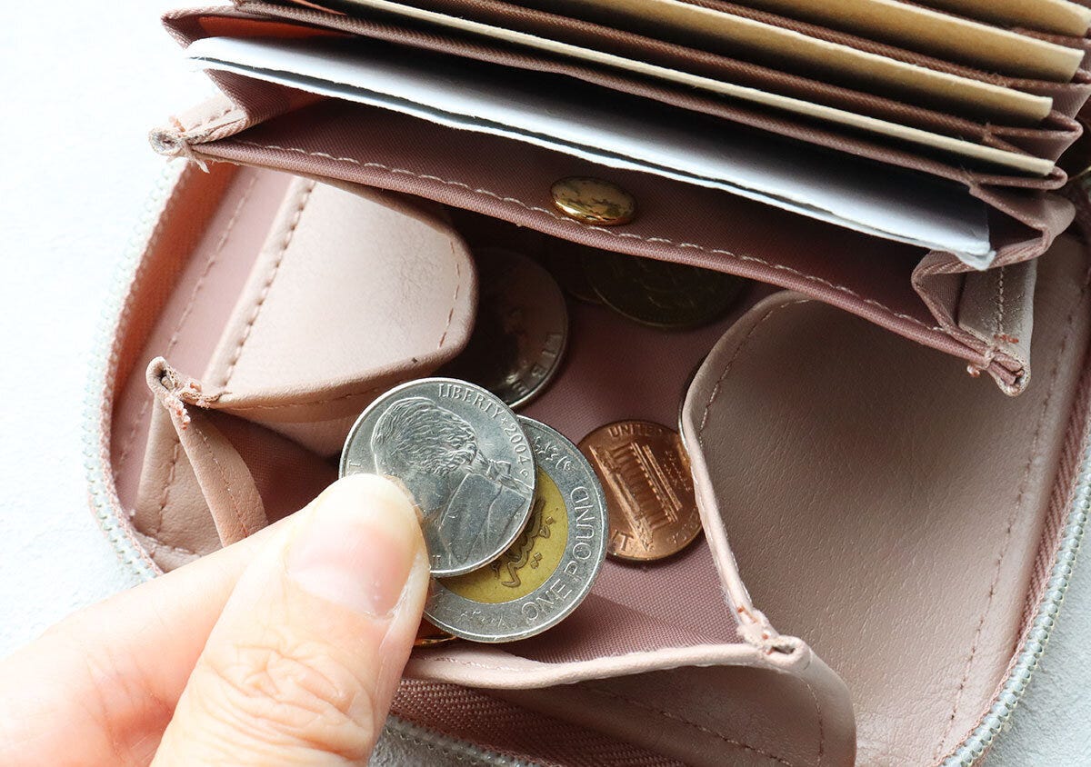 やみつきサイフ