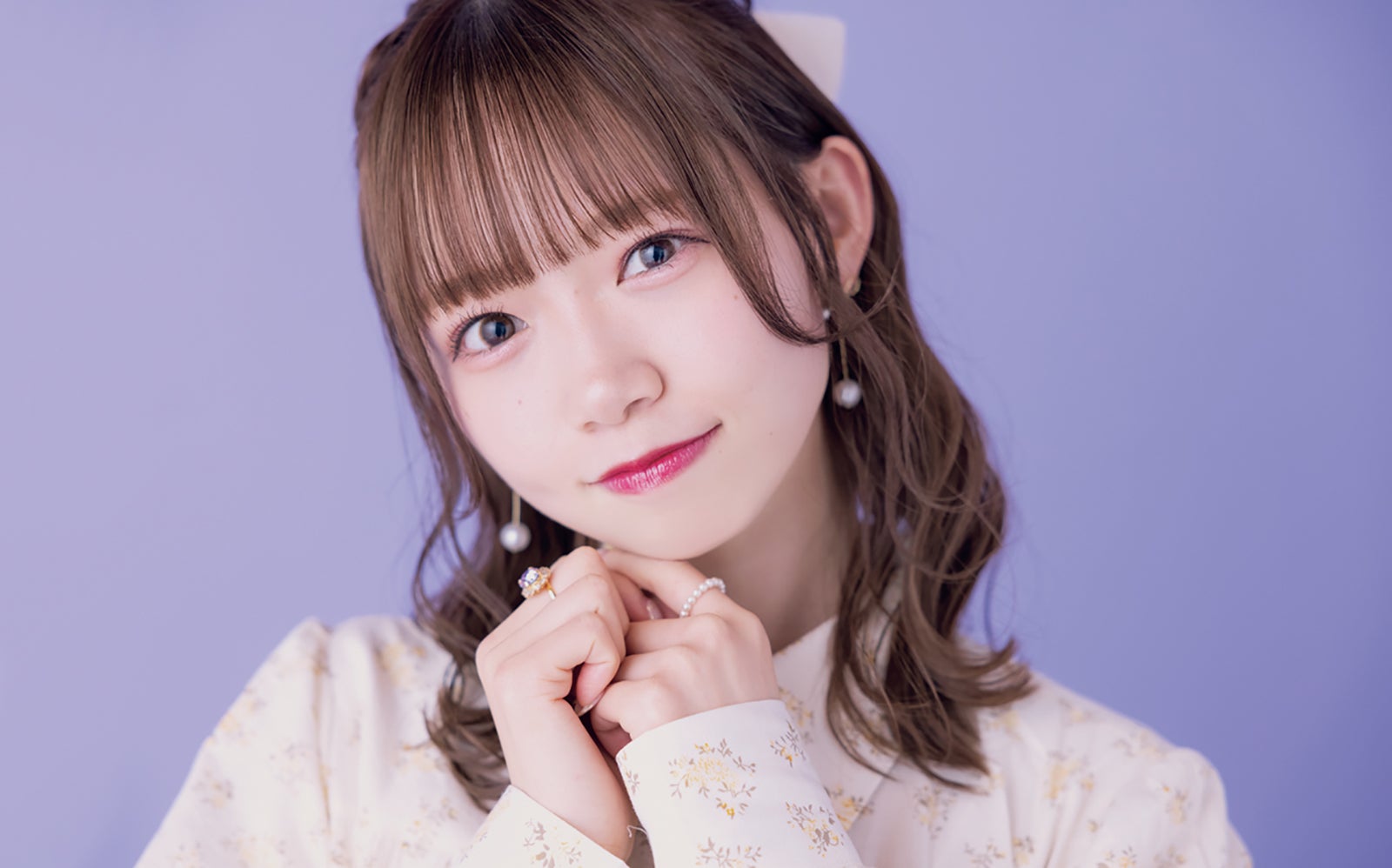 ラストアイドル阿部菜々実 Bis レギュラーモデル決定 松本ももな 畑美紗起はbisweb賞に モデルプレス