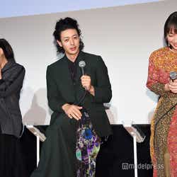 オダギリジョー 麻生久美子 12年ぶり復活 時効警察 で久々再会も息ピッタリ 喋りすぎて謝罪も モデルプレス