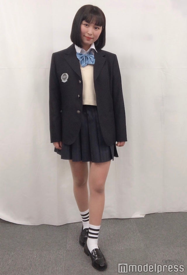 ななみ （C）モデルプレス