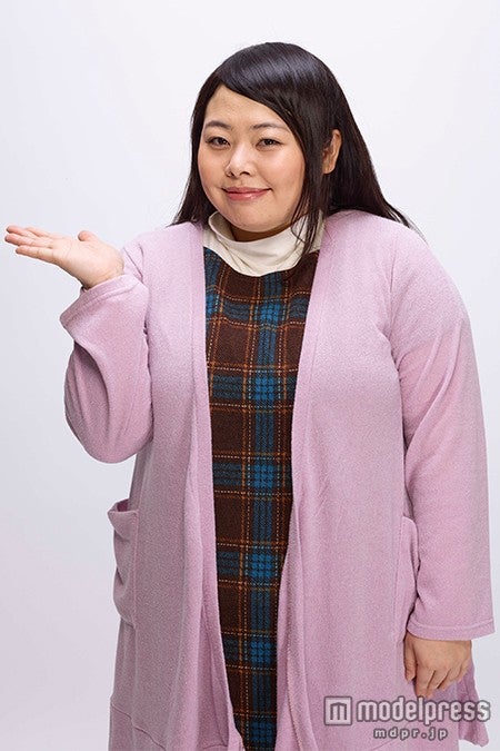 渡辺直美「激ヤバっすね」初の連ドラ主演で不安吐露