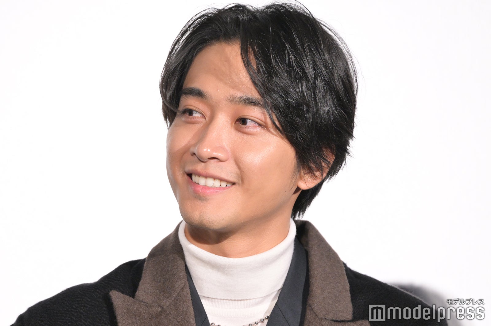 佐藤寛太（C）モデルプレス