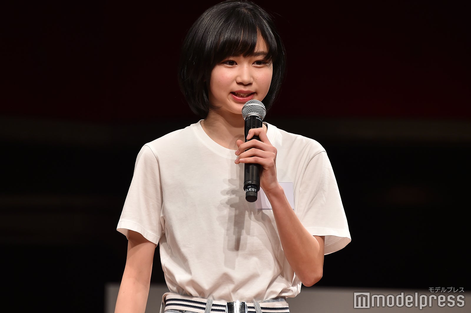 鹿島世莉さん（C）モデルプレス