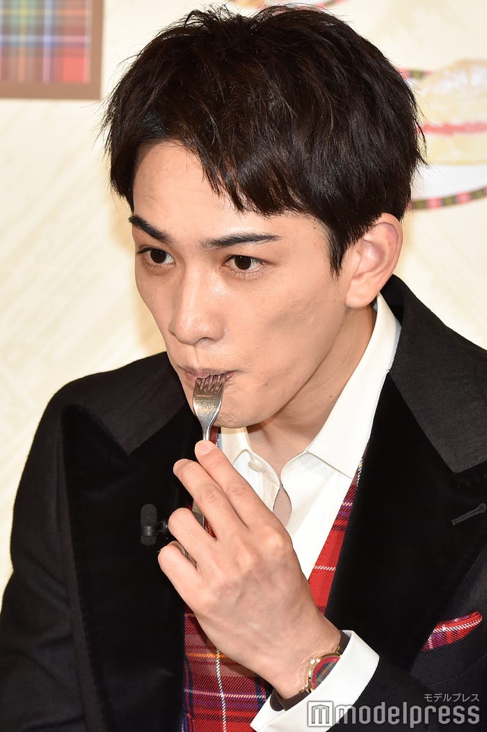 町田啓太(C)モデルプレス