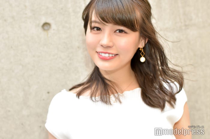 井口綾子(C)モデルプレス