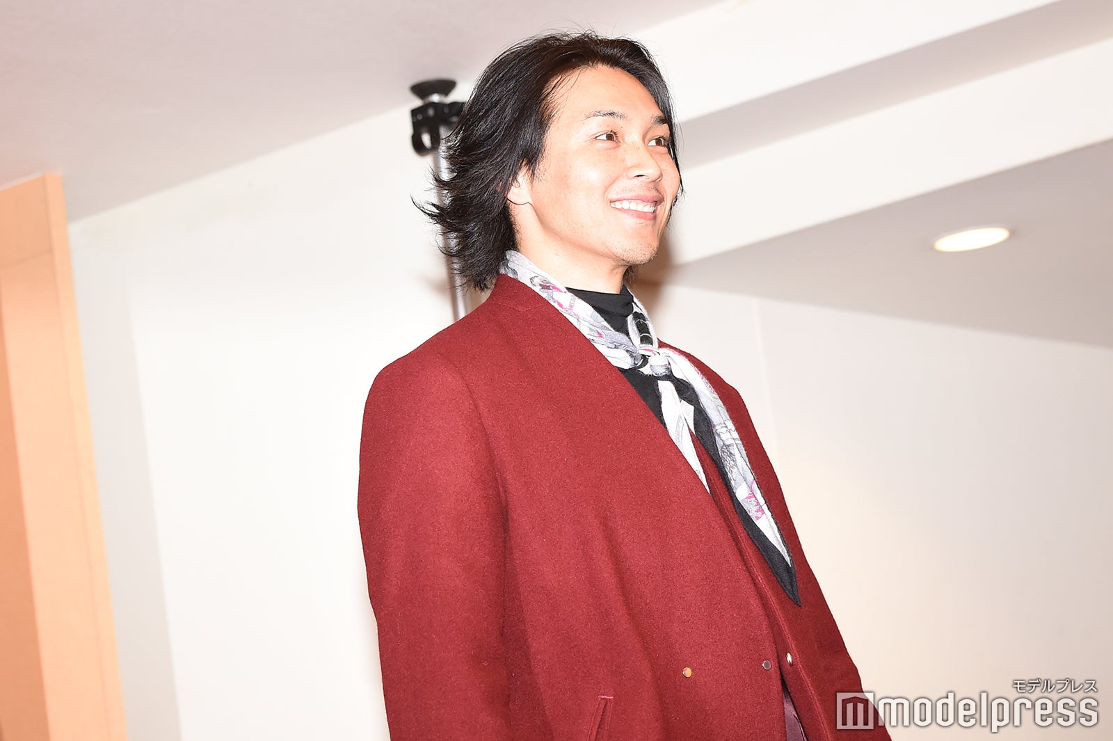 純烈（C）モデルプレス