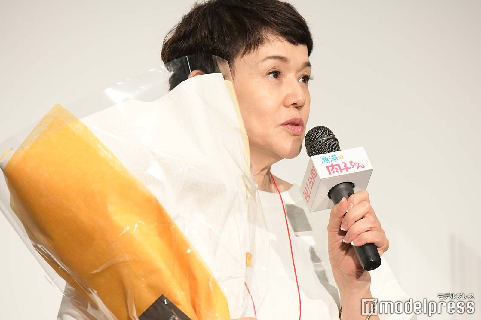 大竹しのぶ（C）モデルプレス