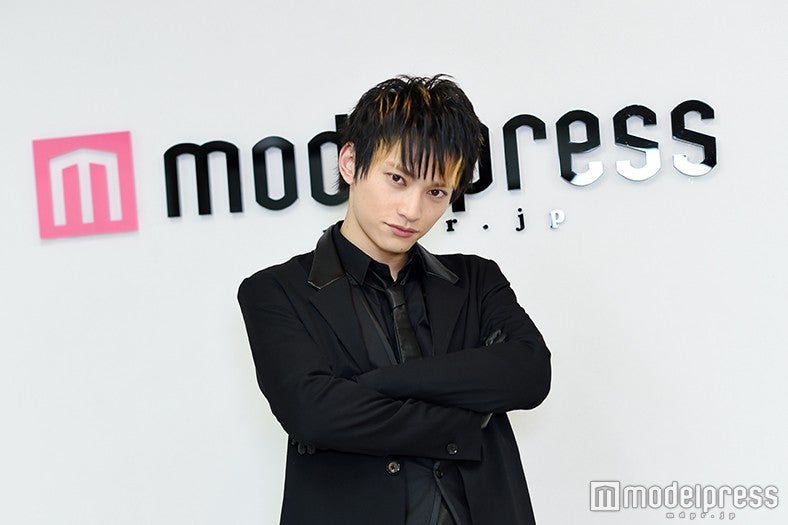 SKY-HI（C）モデルプレス