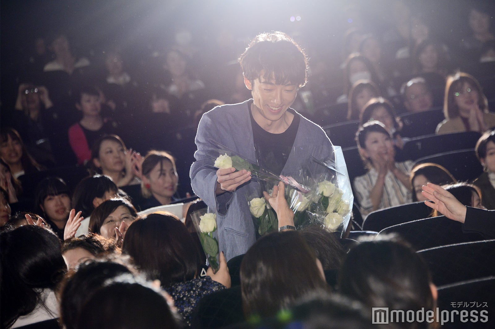 高橋一生 （C）モデルプレス