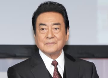 高橋英樹 「全身麻酔」で手術→関係者が終了を報告 ファン「心配しておりましたが」「無事に終わって何より」