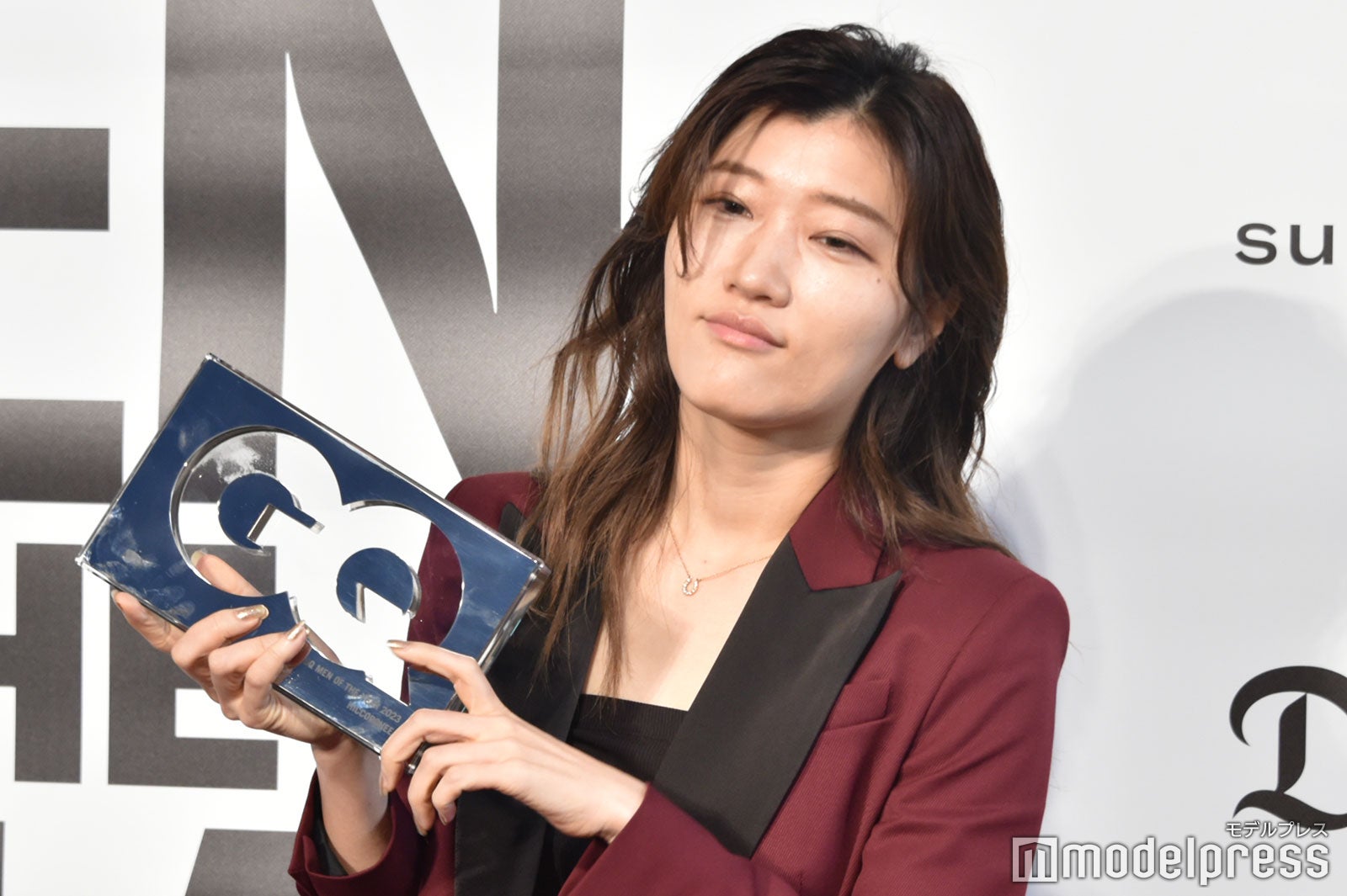 ヒコロヒー（C）モデルプレス