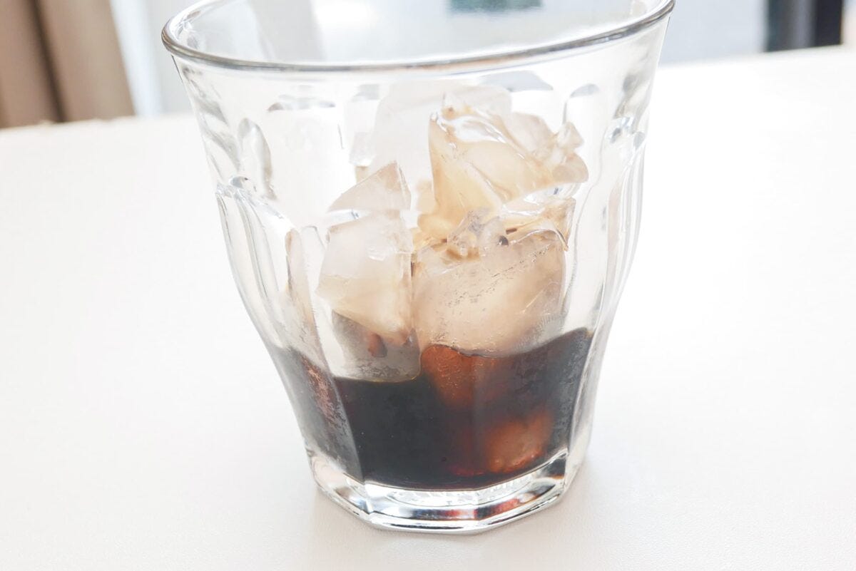 おうちドリンクバー