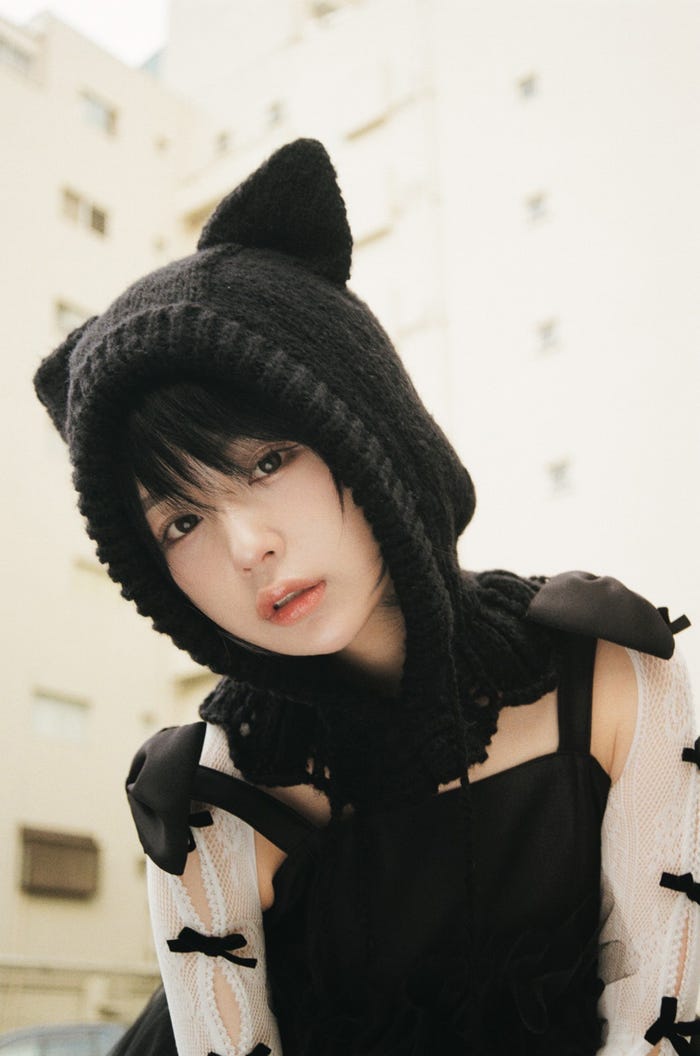 なえなの(提供写真)