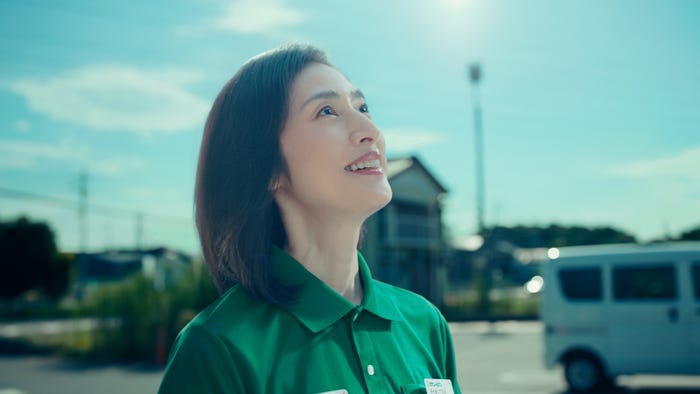 天海祐希(提供写真)