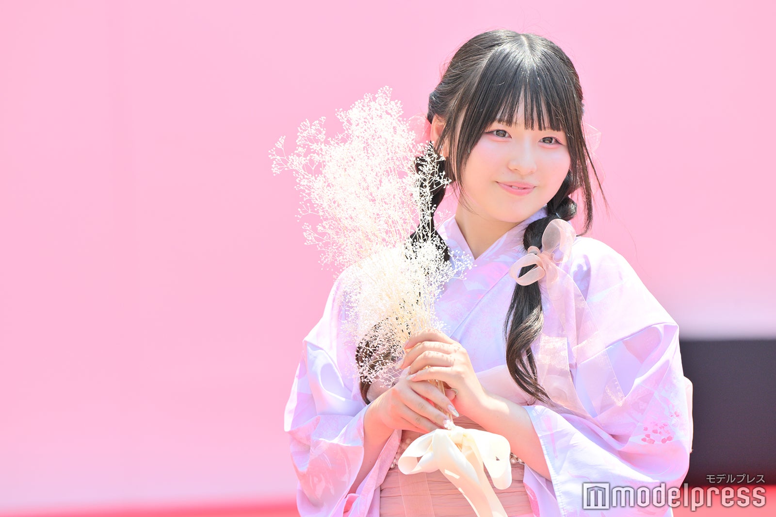 このは（C）モデルプレス