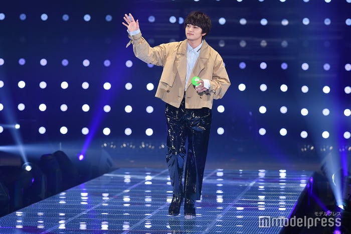 北村匠海(C)モデルプレス