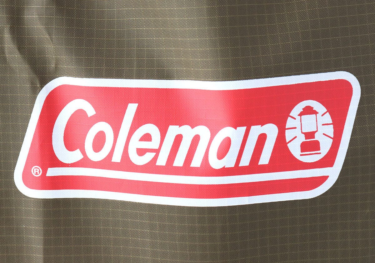 コールマントートロゴ