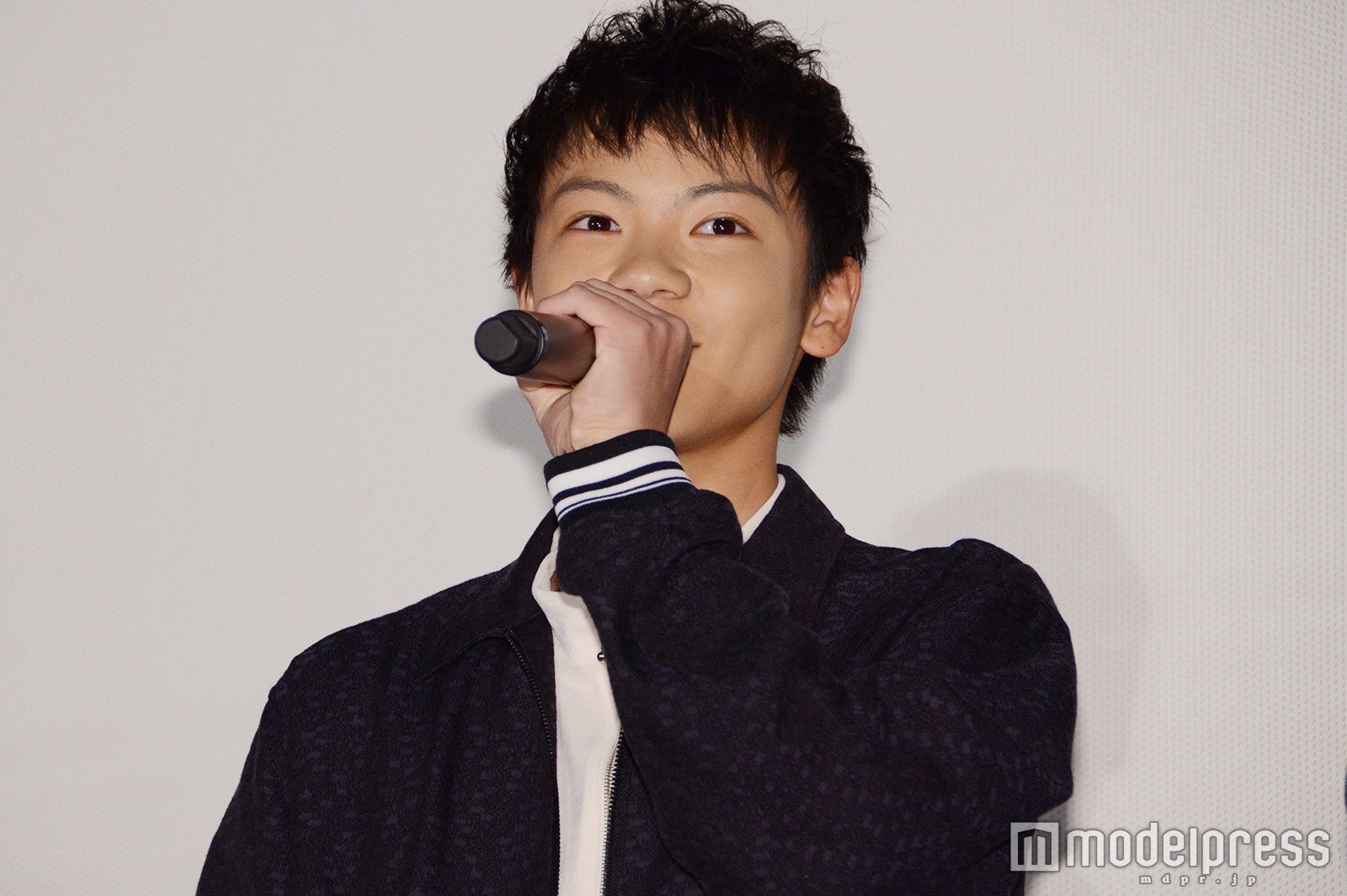 若山耀人 （C）モデルプレス