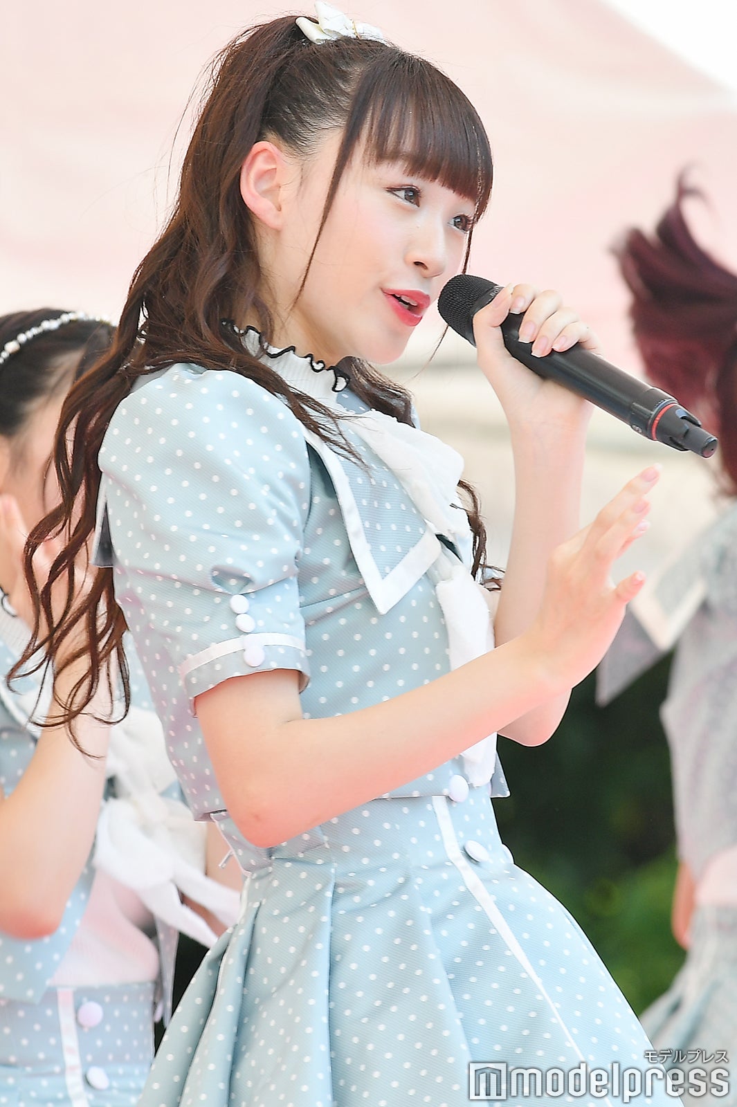 ＝LOVE（C）モデルプレス