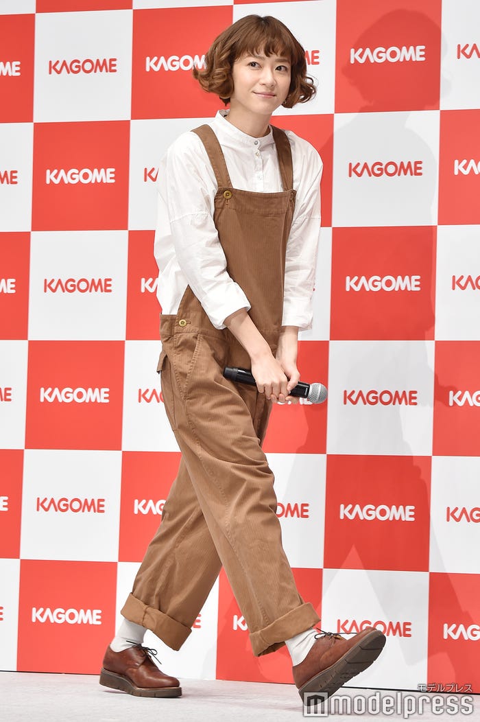 上野樹里(C)モデルプレス