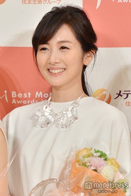 高島彩 （C）モデルプレス