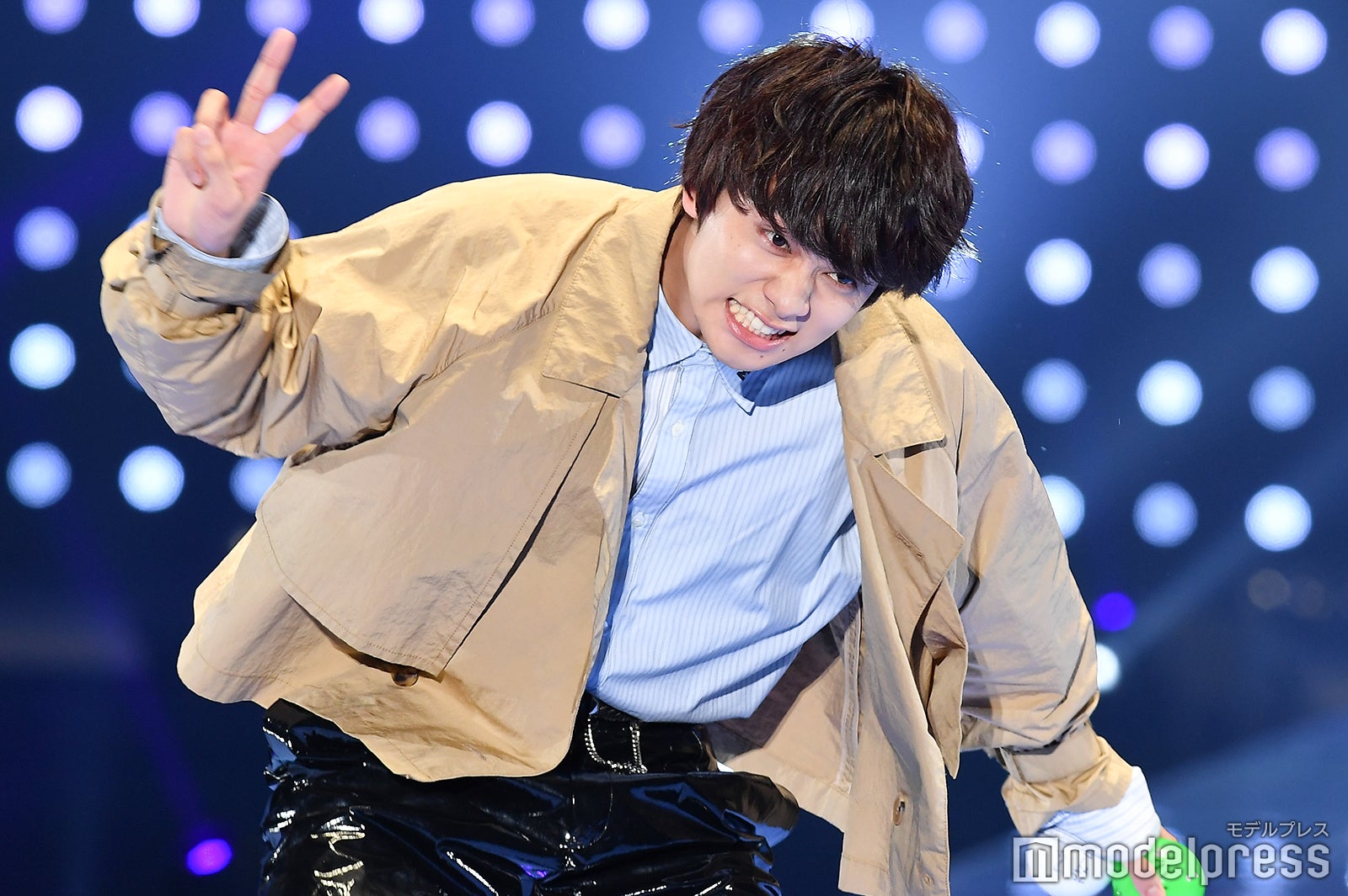 DISH//（C）モデルプレス