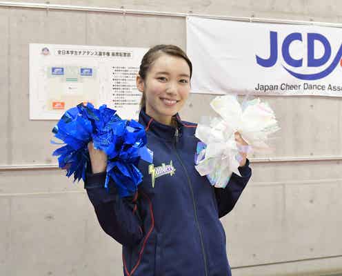 飯豊まりえ、土屋太鳳と3年ぶりの共演「今日も神々しいな」 「チア☆ダン」最終話に登場