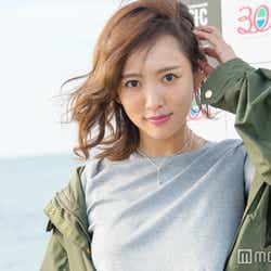 夏菜 前髪切っちゃった シースルーバングを大人っぽく仕上げるポイントは モデルプレス