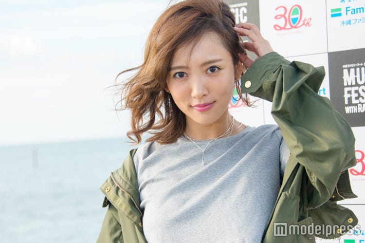 夏菜 一皮剥けた バラエティー出演で転機の年に 美ボディの秘訣も明かす モデルプレスインタビュー モデルプレス 夏菜 一皮剥けた バラエティー出演で転機の年に 美ボディの秘訣も明かす モデルプレスインタビュー モデルプレス