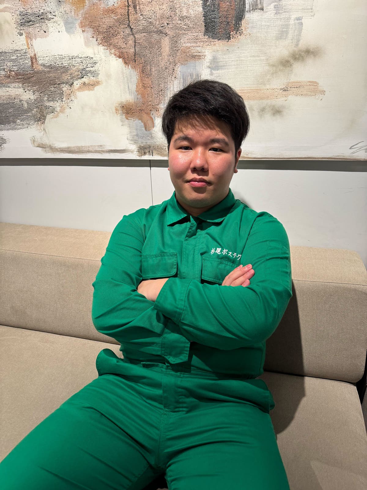 【ポスティングHD・杉尾和洋氏】チラシの半分が破棄―― 業界の闇に挑む革命児 「批判や逆風は挑戦の証」信念支えた格言明かす<REAL ...