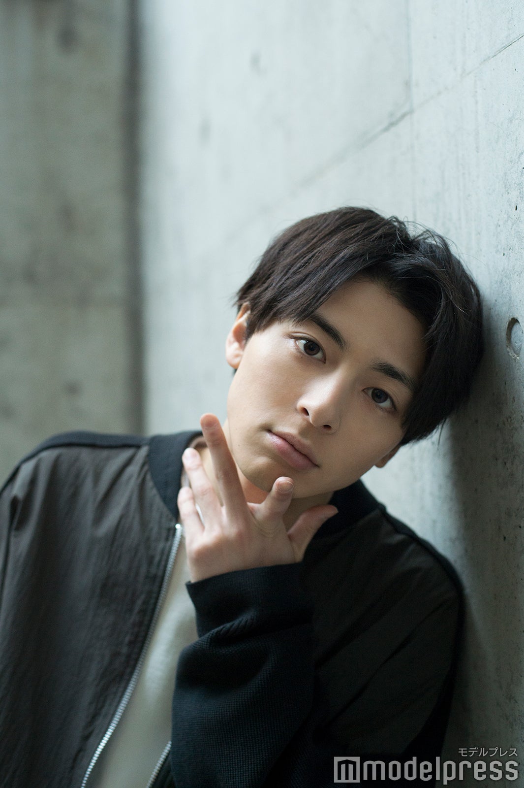 高杉真宙（C）モデルプレス