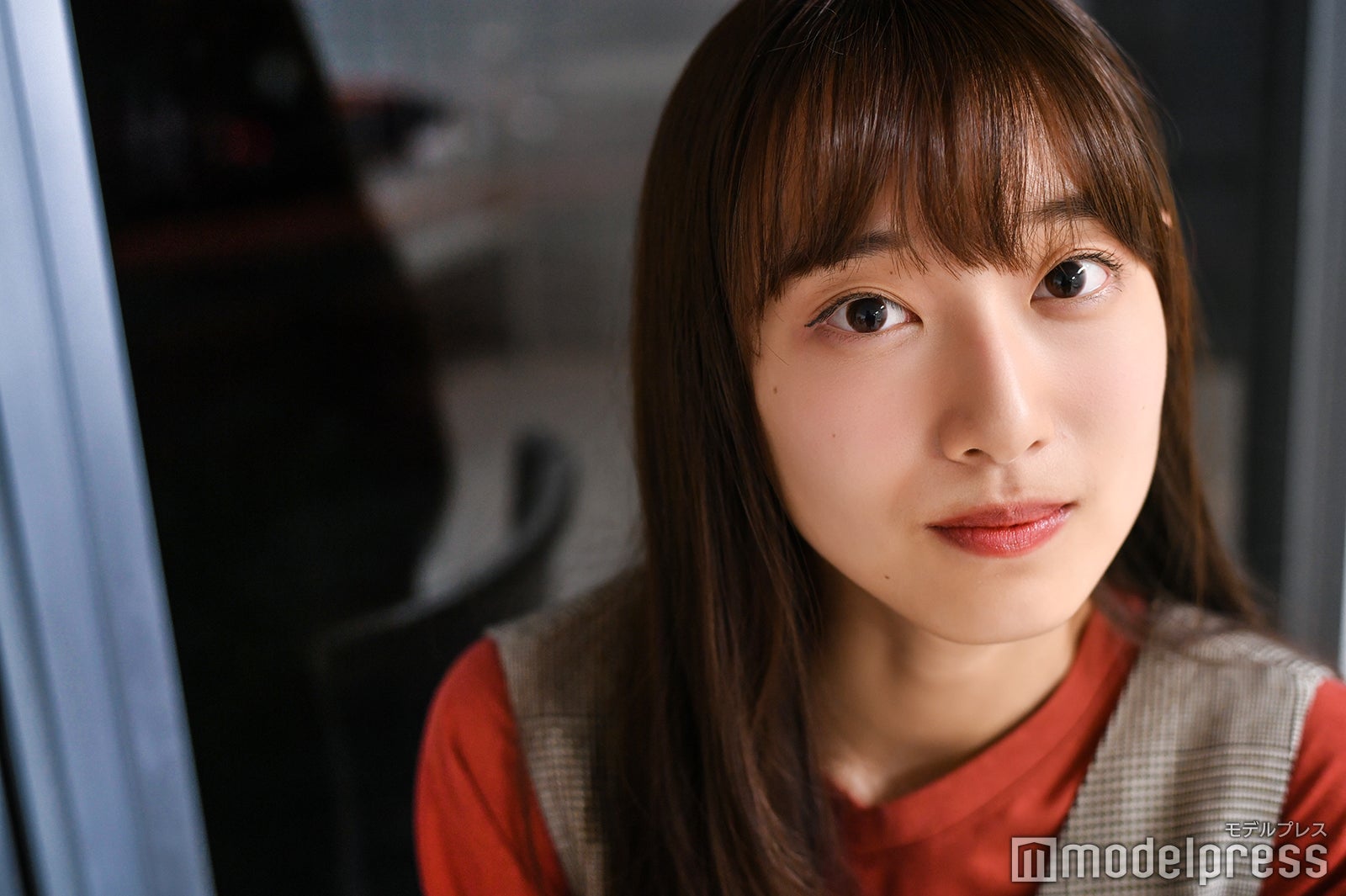 「ミス慶應コンテスト2020」ファイナリスト・古屋玲奈さん（C）モデルプレス