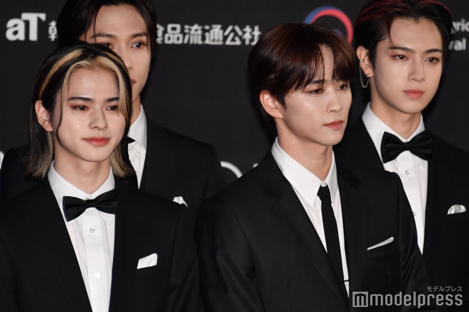 松田迅、後藤威尊 （C）モデルプレス