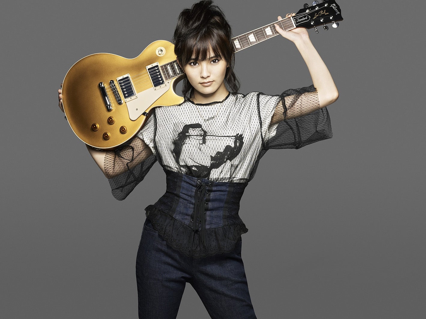 山本彩（提供写真）