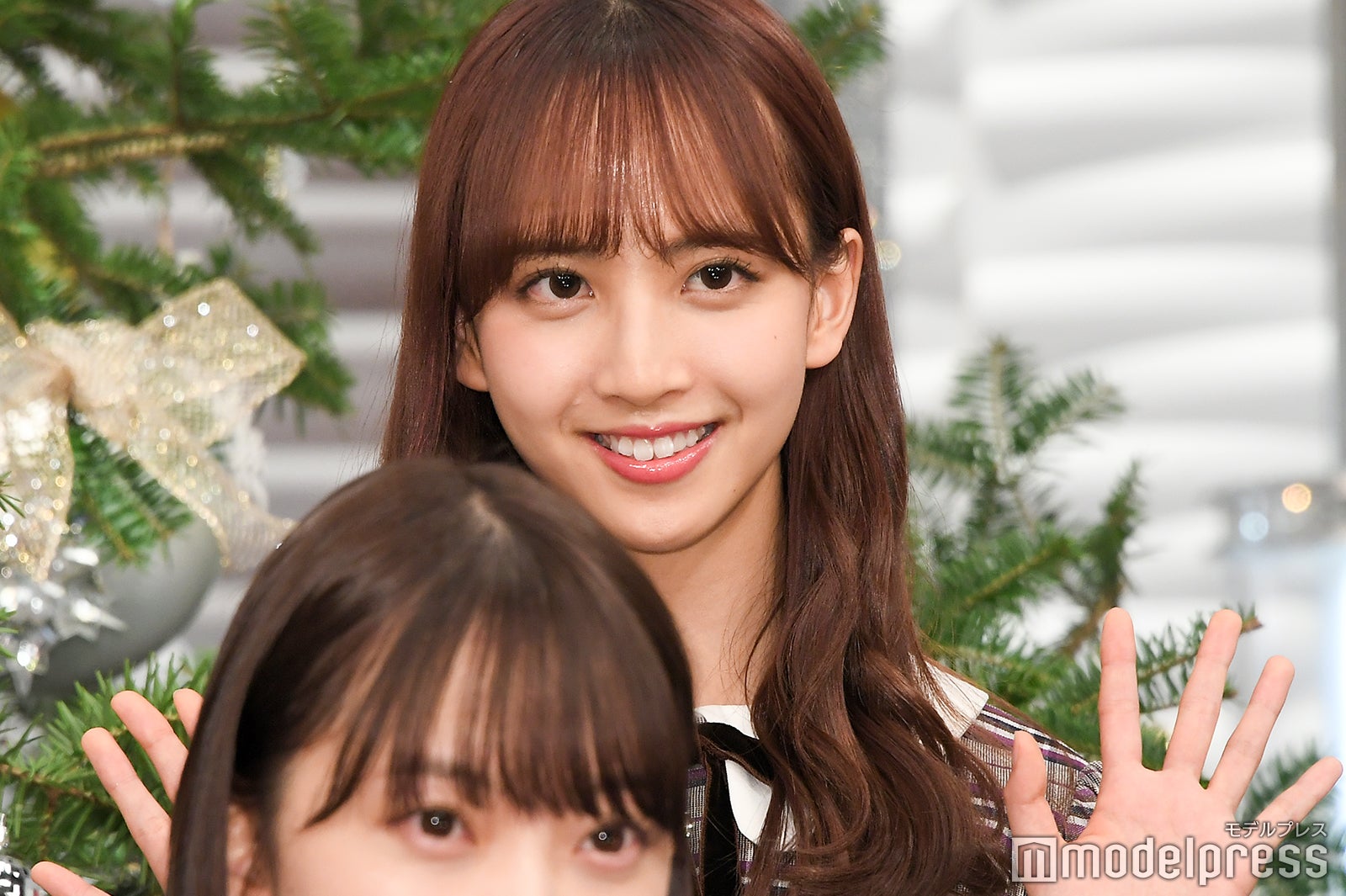 佐藤楓（C）モデルプレス