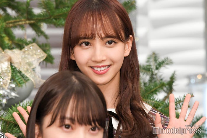 佐藤楓 (C)モデルプレス