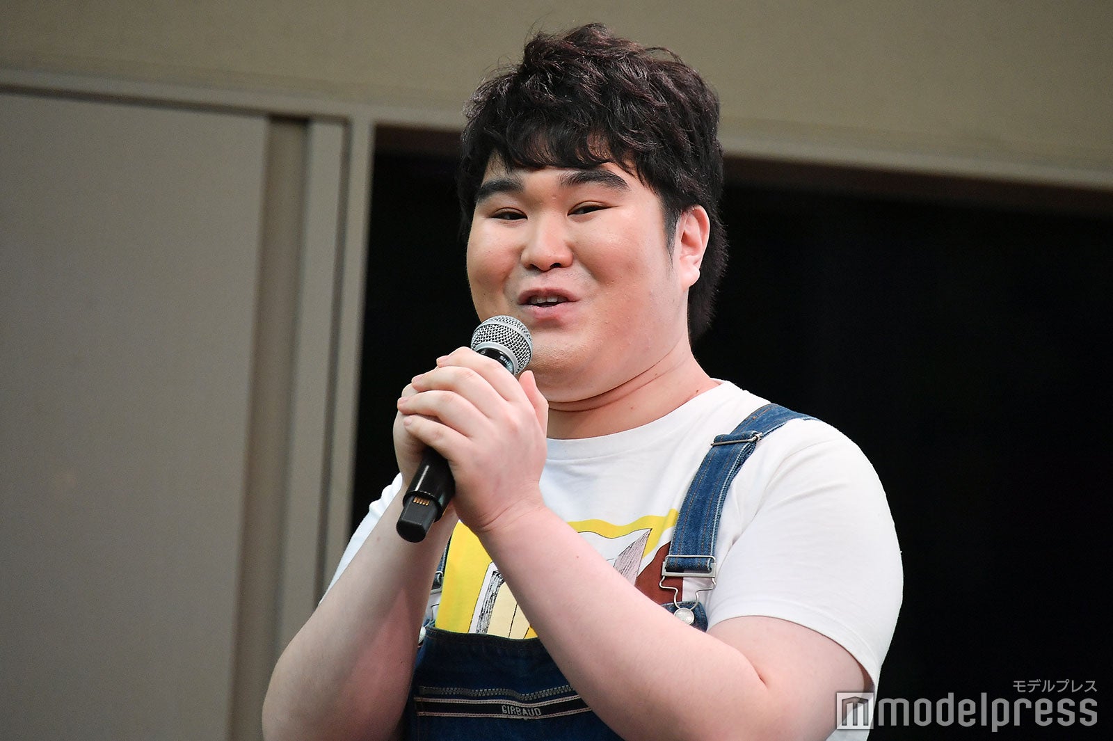 小平大智（C）モデルプレス