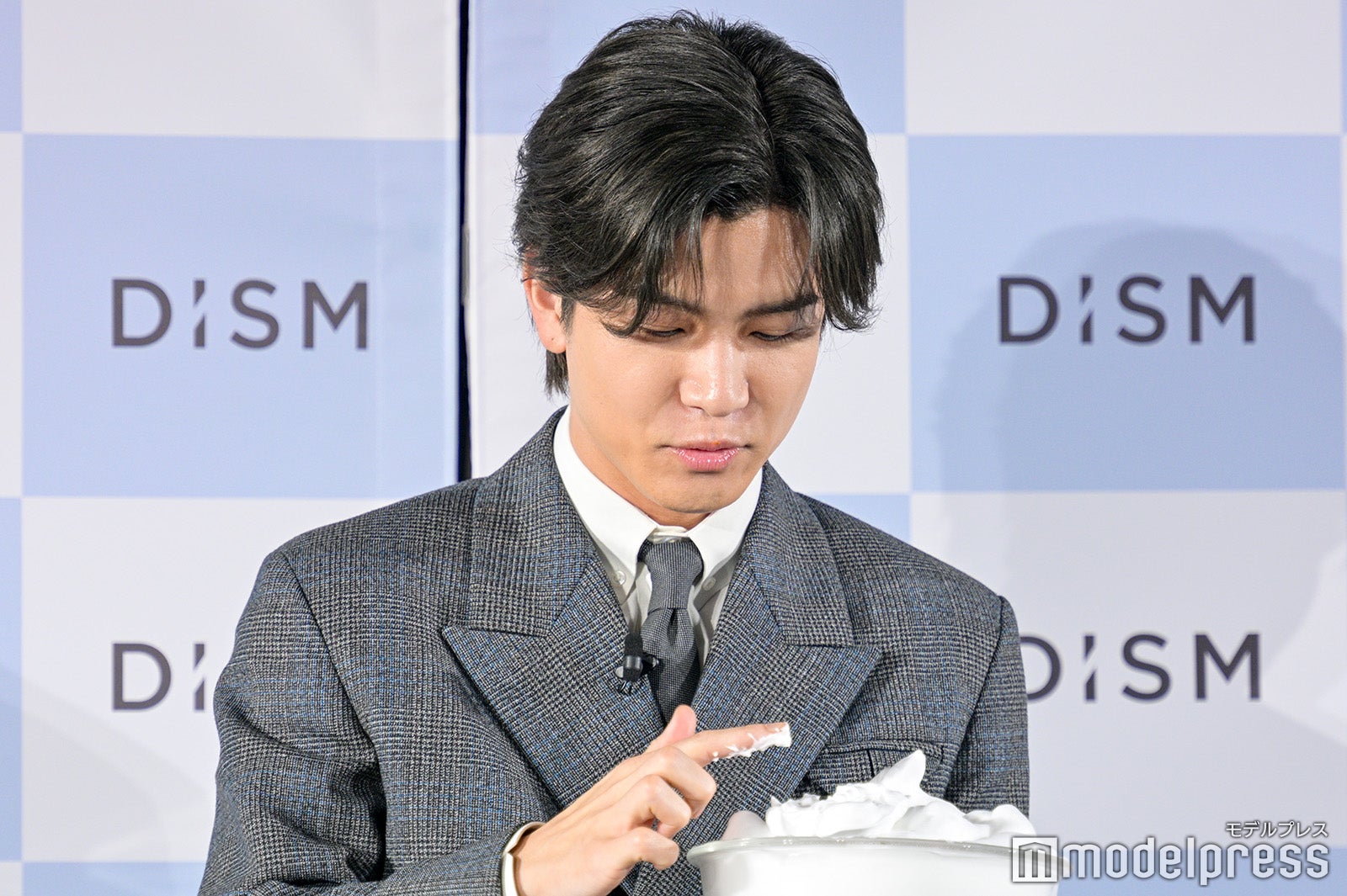 岩田剛典（C）モデルプレス