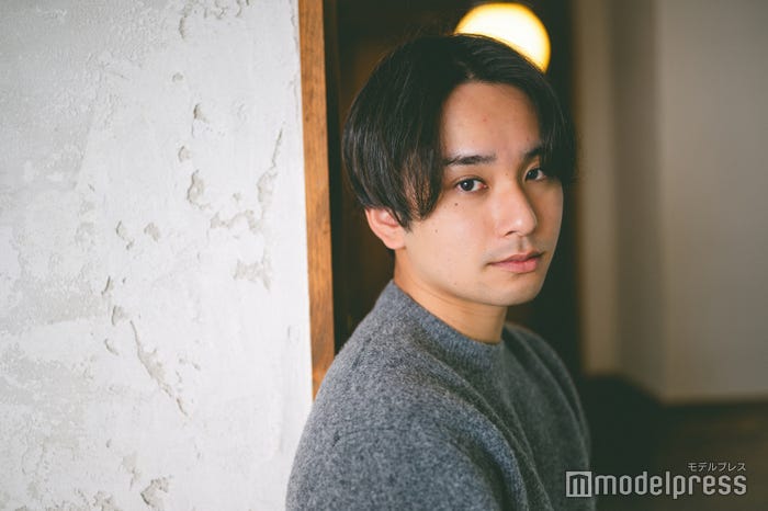 江藤大智さん(C)モデルプレス