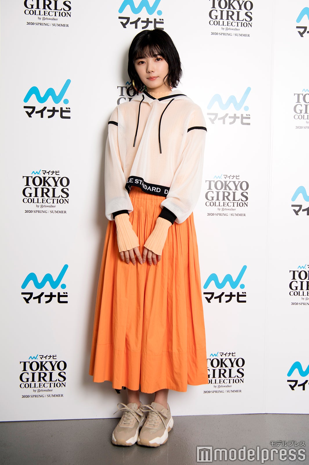 藤吉夏鈴 （C）モデルプレス