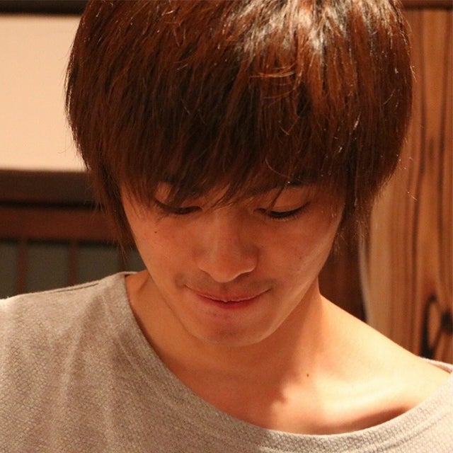 水元陸大 （提供写真）