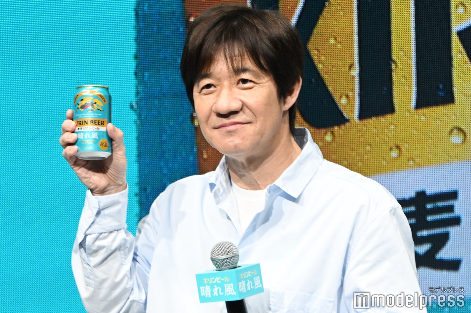 内村光良（C）モデルプレス